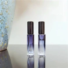 Parfymprovningsflaska